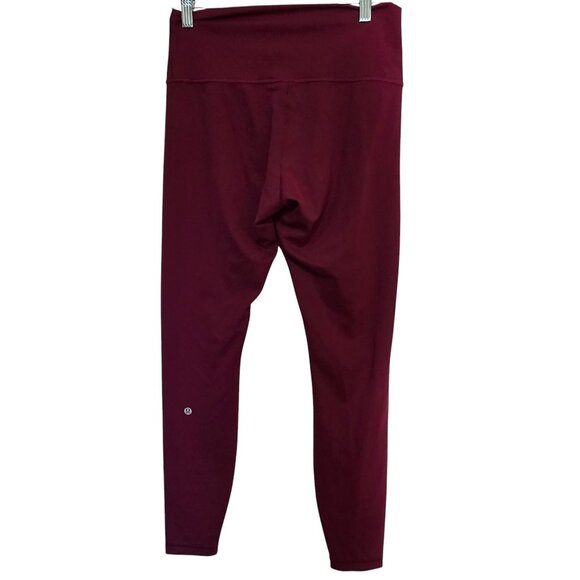 lululemon Align™ High-Rise Pant 28" - Picture 2 of 4